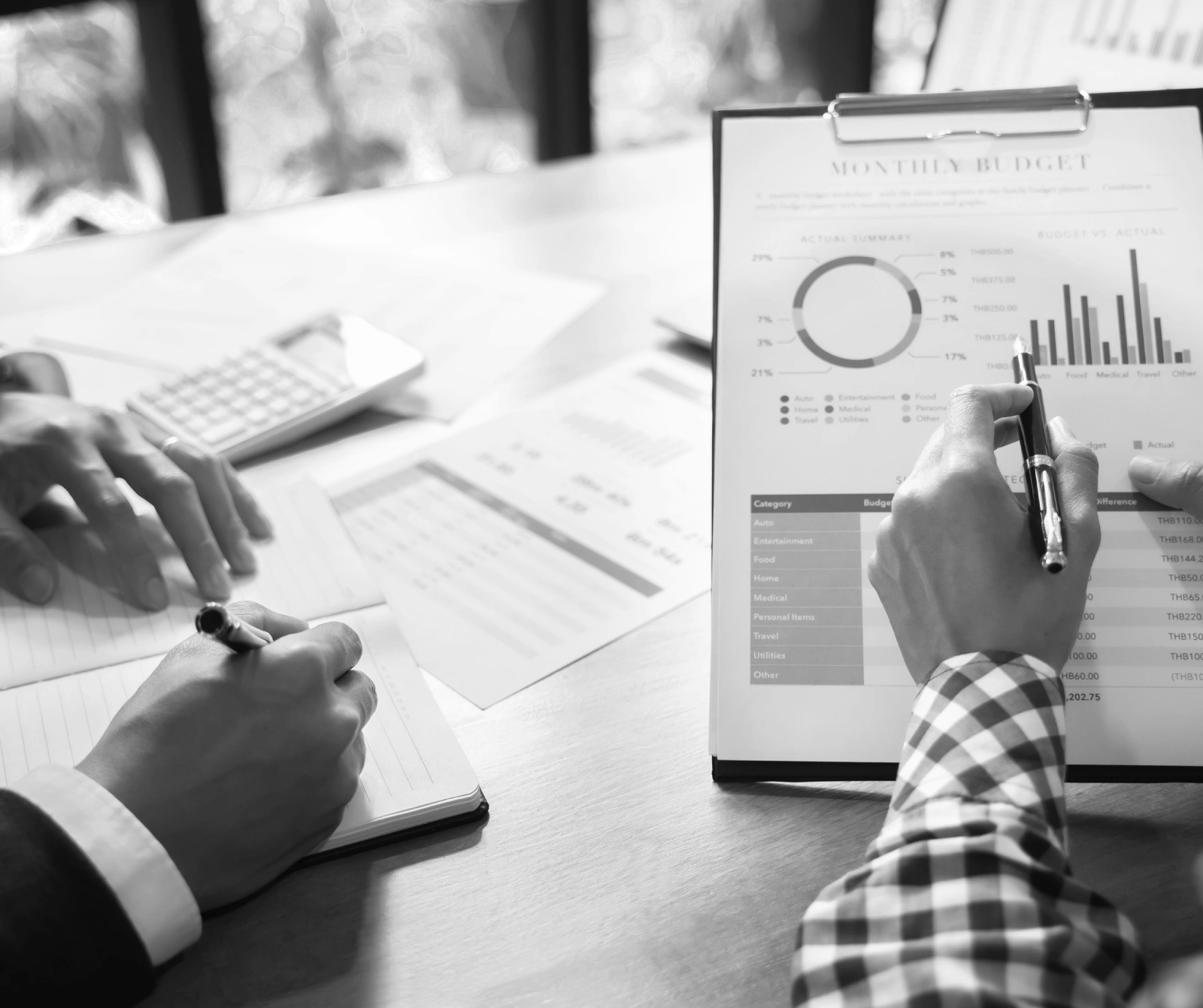 businessvaluation-bw businessvaluation-bw