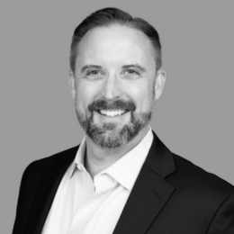 Benjamin Clark, CFP®, CES