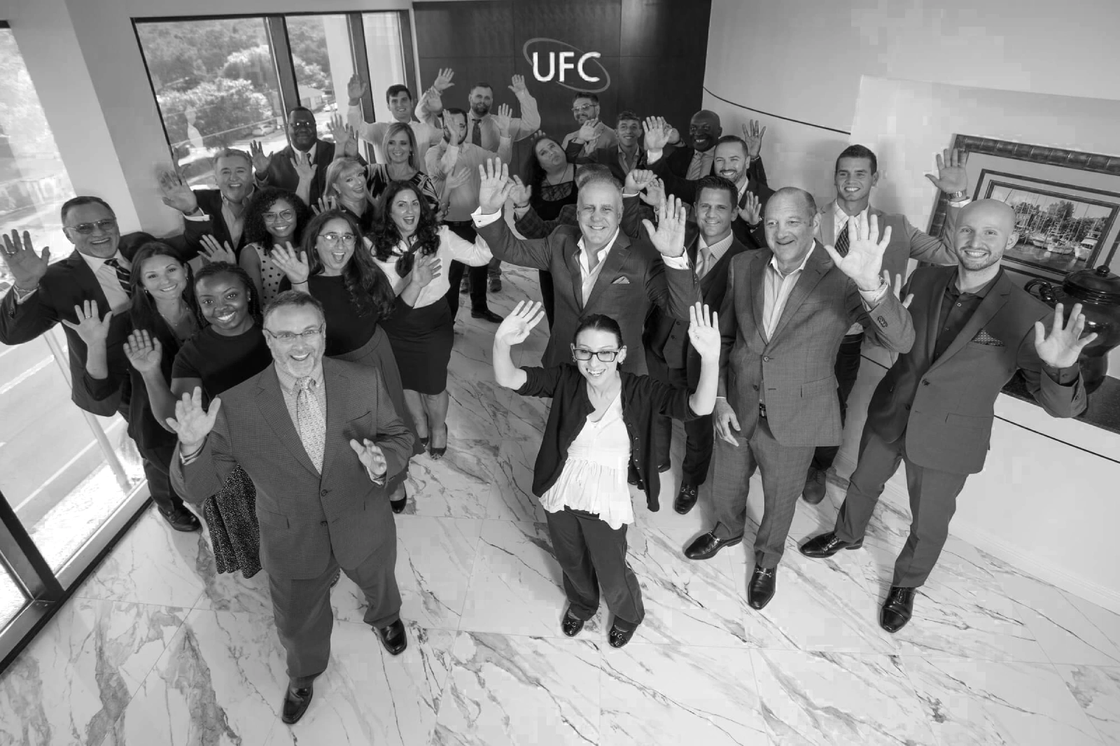 Universal Financial Consultants (UFC) is an insurance and investment consulting organization that specializes in providing state-of-the-art, turn-key sales strategies to financial advisors across the United States. UFC is a founding member of Insurance Designers of America, one of the largest Brokerage General Agencies/Independent Marketing Organizations in the country. More info.