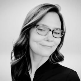 Sue Asberry, ALMI®, ACS®, NCCM®