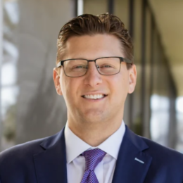 Richie Holle III, MBA, CLTC®